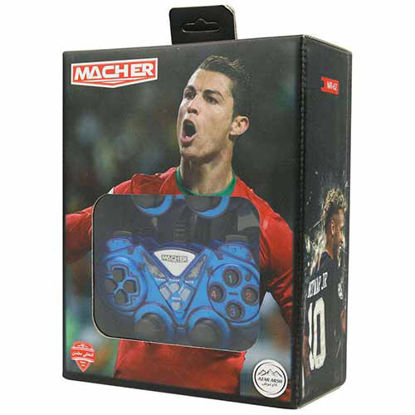 دسته بازی میچر