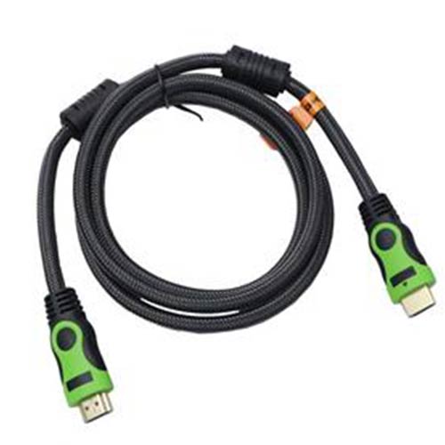 تصویر  کابل HDMI مچر مدل MR-90 طول 1.5 متر