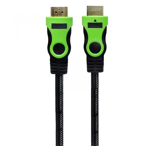 تصویر  کابل HDMI مچر مدل MR-90 طول 1.5 متر