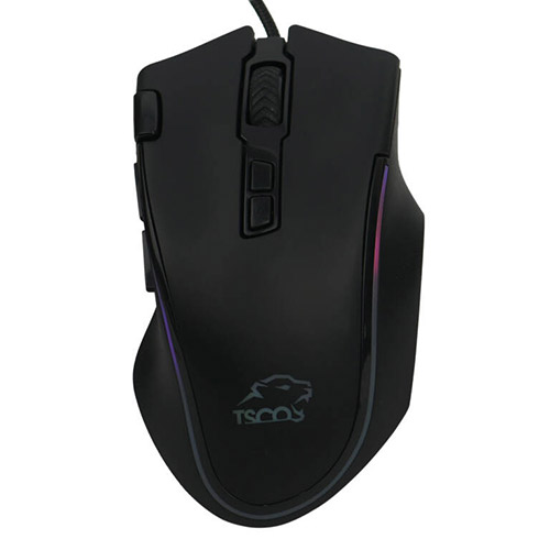 موس گیمینگ GM-2025