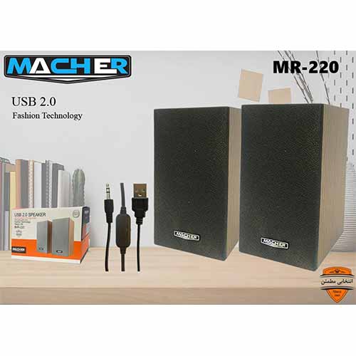 اسپیکر میچر مدل MR-220