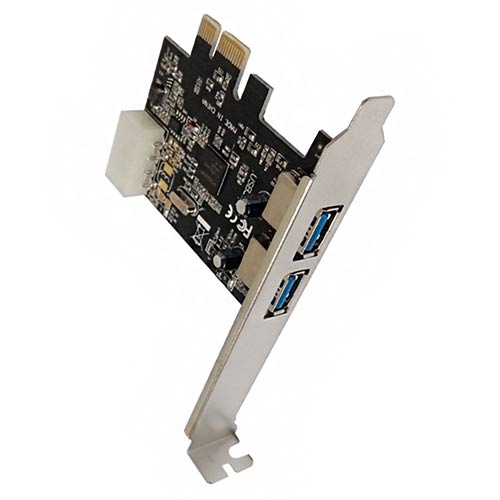 PCI EXPRESS CARD
