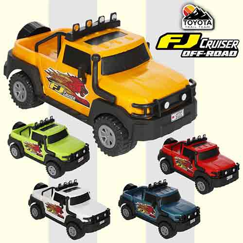 اسباب بازی toyota