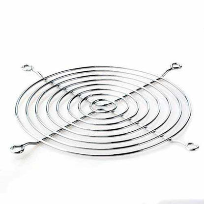 گارد فن فلزی 12سانتی متری