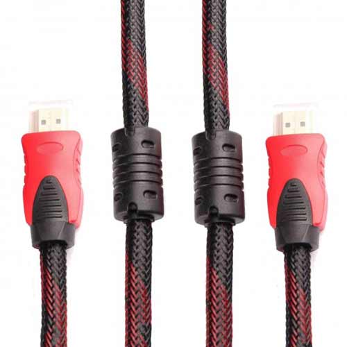 تصویر  کابل HDMI میرا مدل High Speed به طول 10 متر