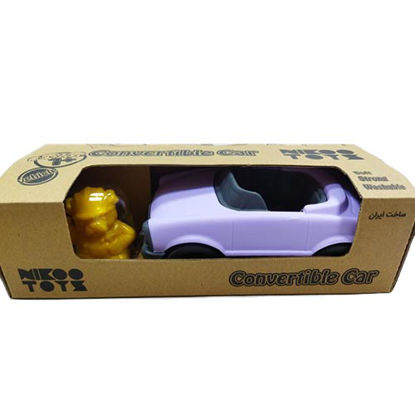 ماشین کروک یاسی