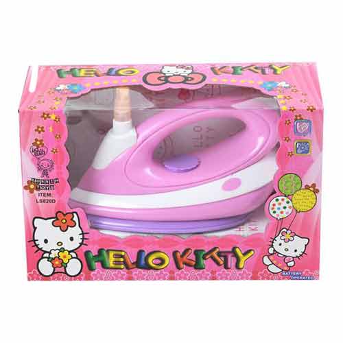 Hello Kittt