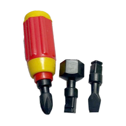 پیچ گوشتی پلاستیکی تراکتور