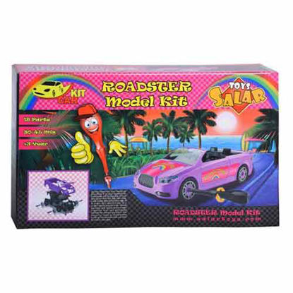 کارکیت های ساختنی