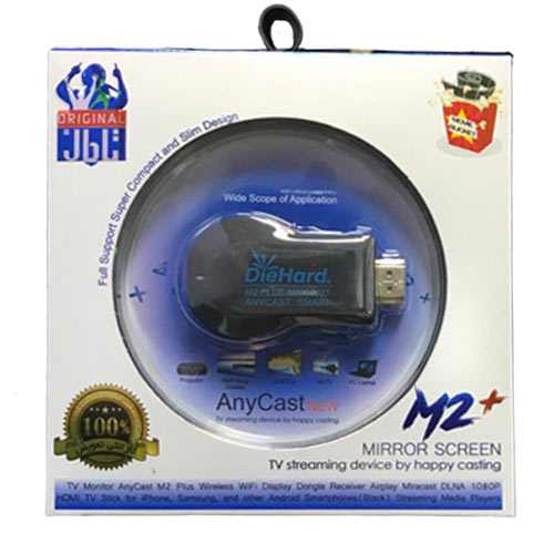 دانگل hdmi انی کست