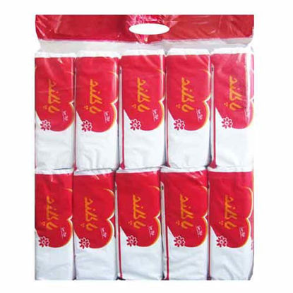 دستمال پاکلند