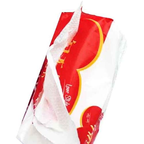 دستمال اقتصادی پاکلند