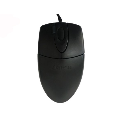 تصویر  موس باسیم ایفورتک مدل OP-620D (کپی)