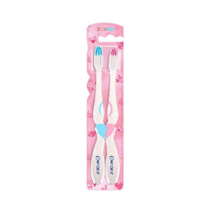 مسواک کانفیدنت