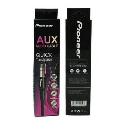 کابل AUX پایونر