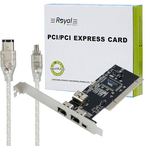 کارت rp-004