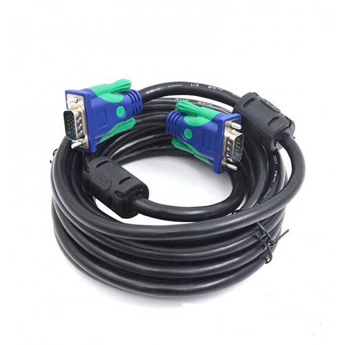 VGA