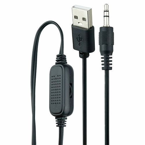 macher speaker