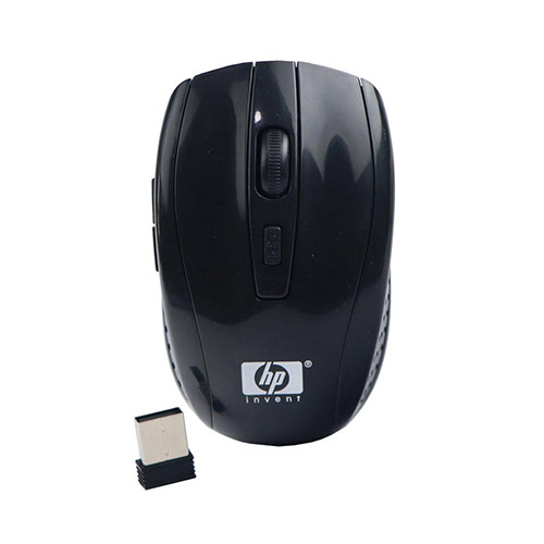 ماوس بی سیم hp