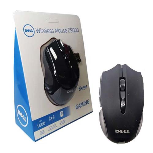 DELL