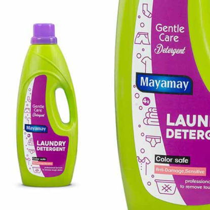 مایع لباسشویی میامی