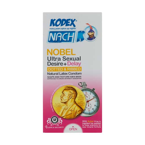  Nobel