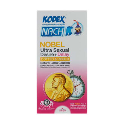  Nobel