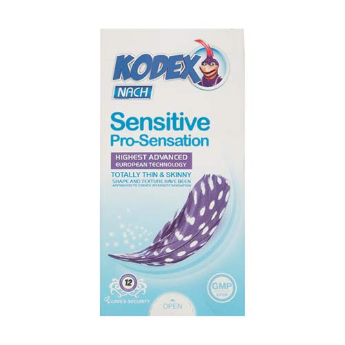 Sensitive Pro-Sensation