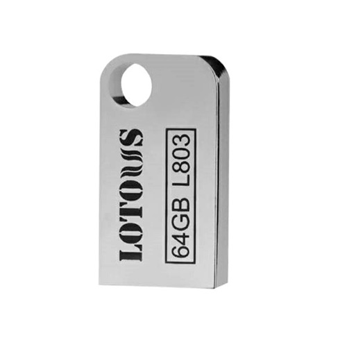 فلش 64 گیگ لوتوس L-803