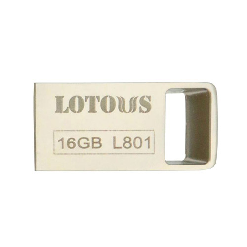 فلش 16 گیگ لوتوس مدل L-801