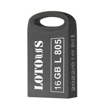 فلش 16 گیگ لوتوس 805