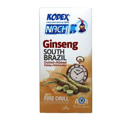 کاندوم کدکس 