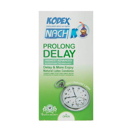 Prolong Delay