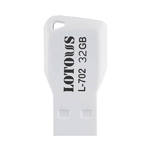 فلش 32 گیگ لوتوس مدل L-702