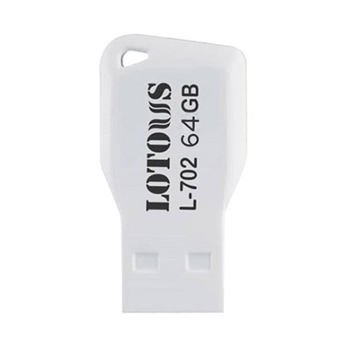 فلش 64 گیگ L-702 لوتوس 