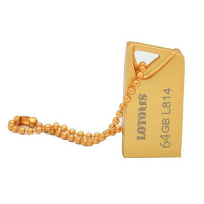 فلش 64 گیگ لوتوس مدل USB 3.1 L-814