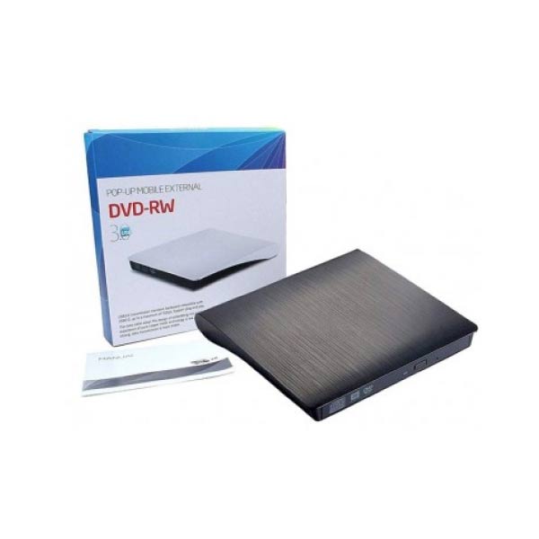 باکس تبدیل DVD