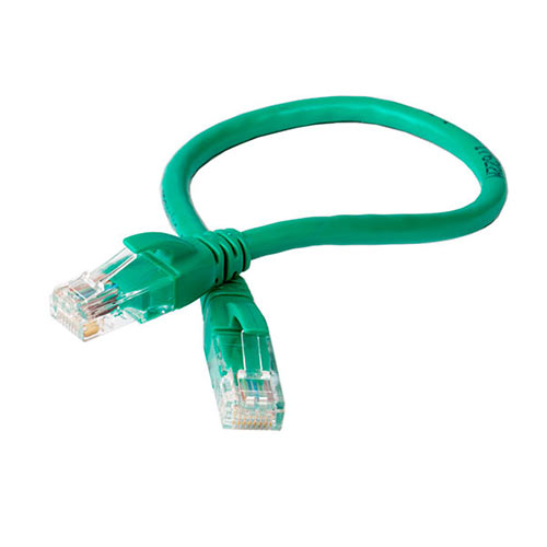 پچ کورد cat6 بلدن 0.3 