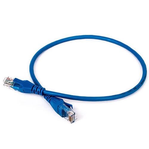 cat6 بلدن طول 0.5 متر 