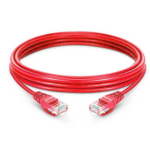 کابل شبکه cat6 بلدن 5 متر