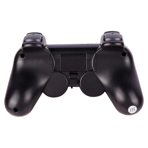 دسته بازی سه کاره بیسیم PC/PS2/PS3 macher