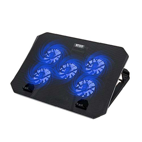 پایه خنک کننده لپ تاپ ENZO LF 551