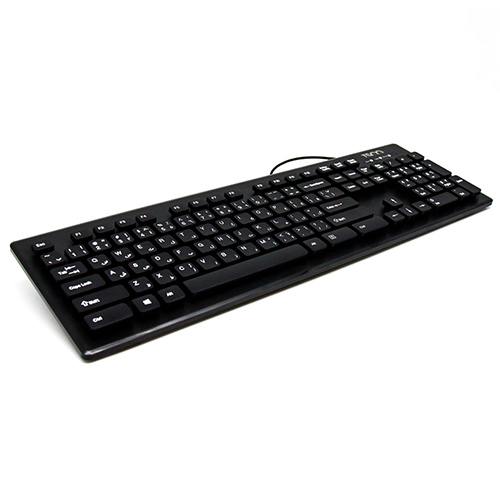 کیبرد تسکو مدل TK8022