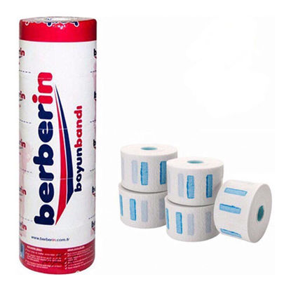 تصویر  رول دور گردن Berberin بسته 5 عددی