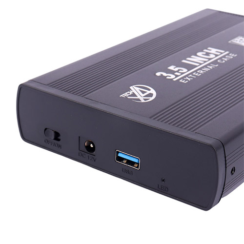  باکس هارد X4TECH USB 3.0