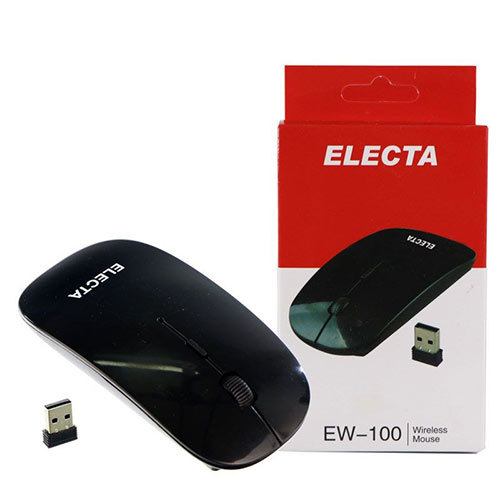 موس بی سیم الکتا مدل EW-100