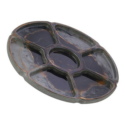 اردوخوری چوب