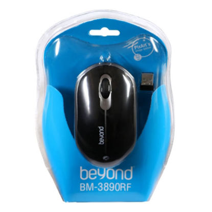 موس بیاند مدل BM-3890RF