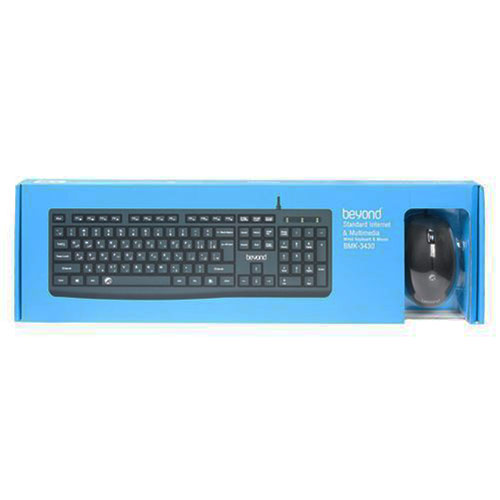  BMK-3430