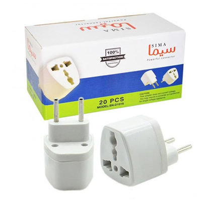 تبدیل 3 به 2 برق